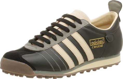 Adidas Chile 62 trainers .